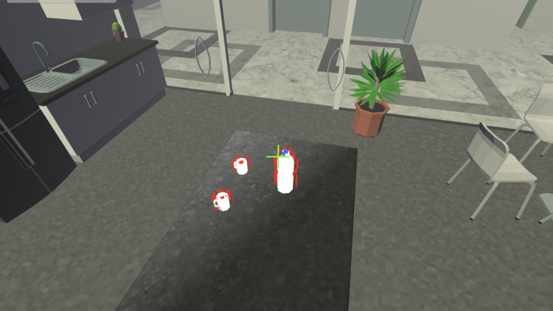 Beaver Breakout – screenshot 2