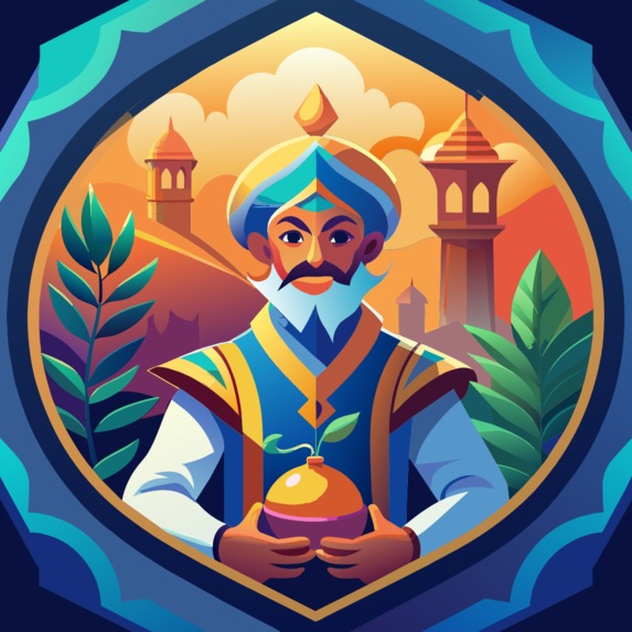 Garden Genie – screenshot 1