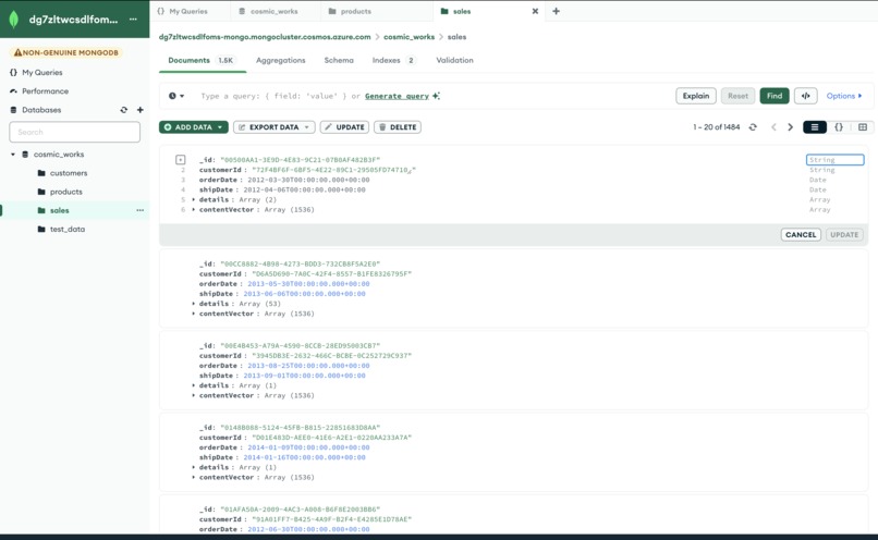 AN CDB-AI – screenshot 2