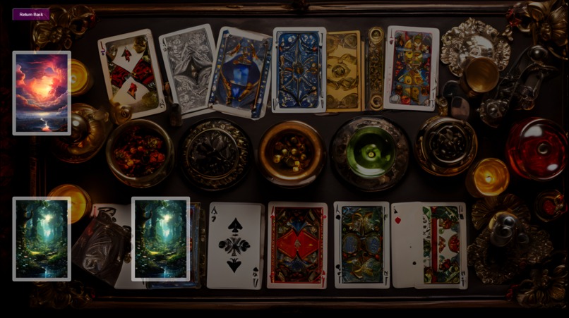 Fate Cards – screenshot 6