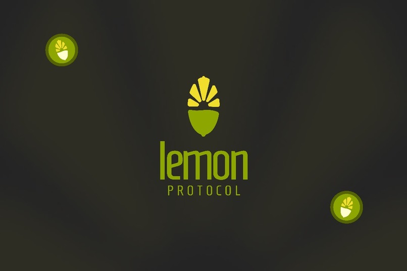 Lemon Protocol – screenshot 1