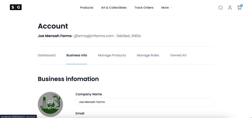 SupplyGuard – screenshot 4