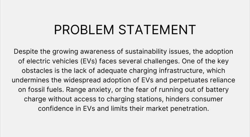 ChargeWay-EV Charging App – screenshot 2