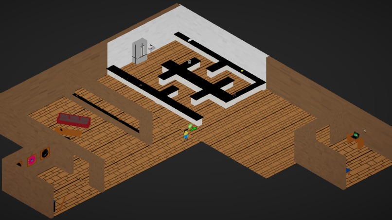 boredom. – screenshot 1