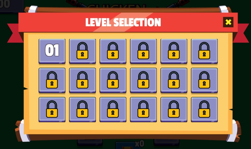 Seamless Blockchain Game with Smart Wallet and ChainLink VRF – screenshot 7