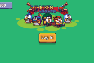 Seamless Blockchain Game with Smart Wallet and ChainLink VRF