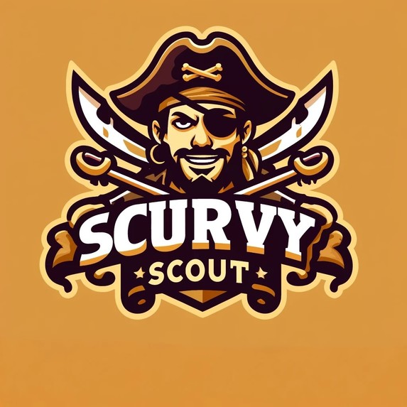 ScurvyScout – screenshot 1