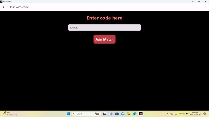 Colosseum – screenshot 3