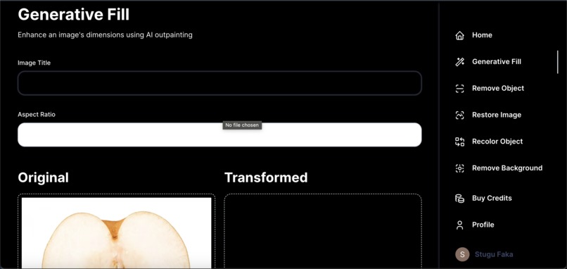 imaginova – screenshot 3