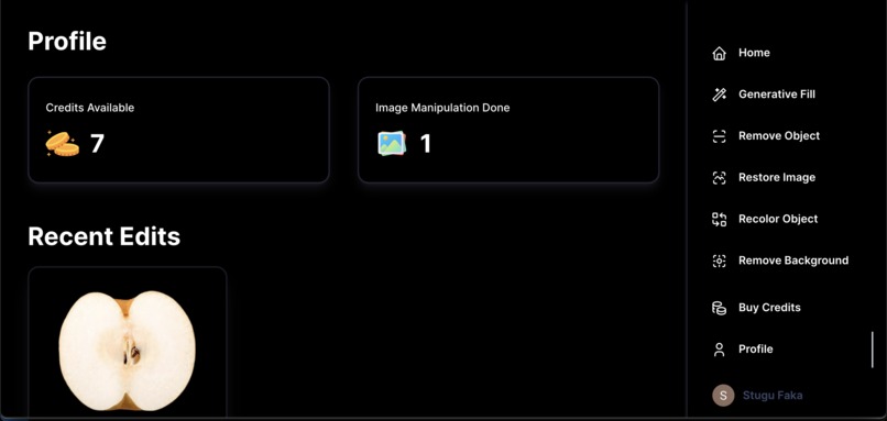 imaginova – screenshot 4