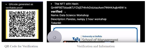 DeCAT: Decentralized Certification Authority – screenshot 4