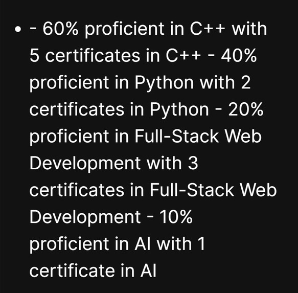 DeCAT: Decentralized Certification Authority – screenshot 5