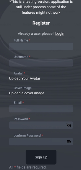 Video-tube – screenshot 1