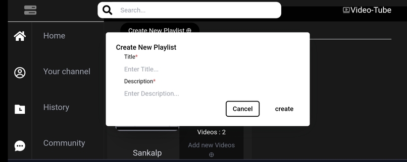 Video-tube – screenshot 11