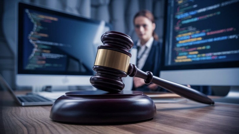 Le Mistral Judge – screenshot 1