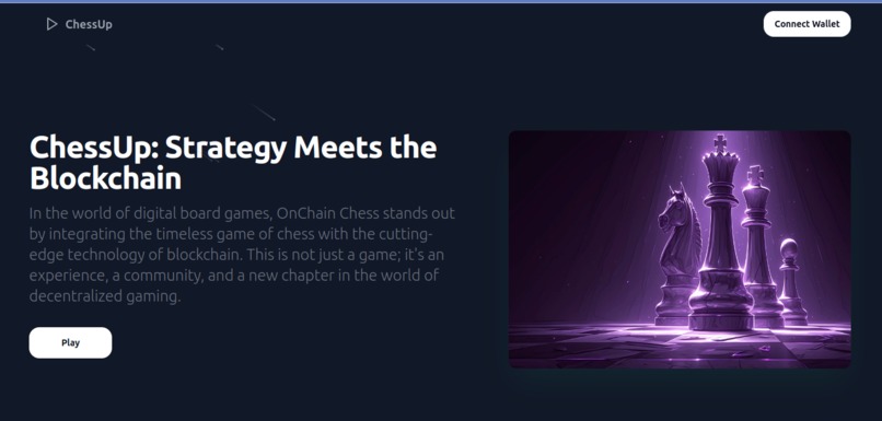 Chessup – screenshot 1