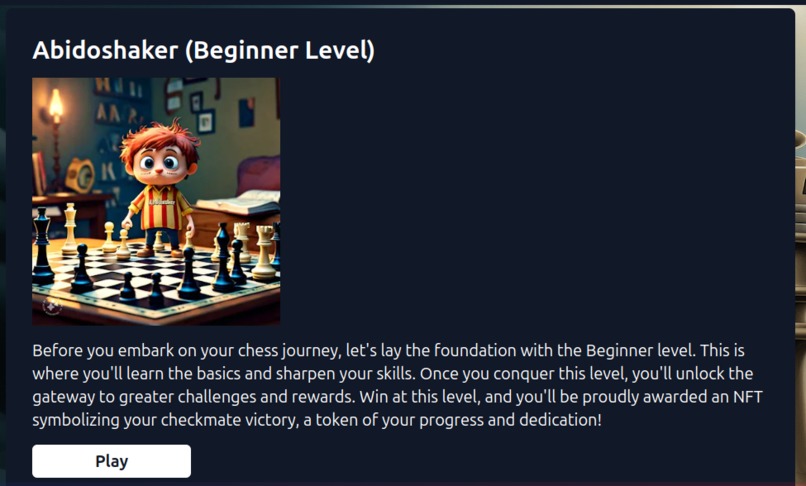 Chessup – screenshot 4