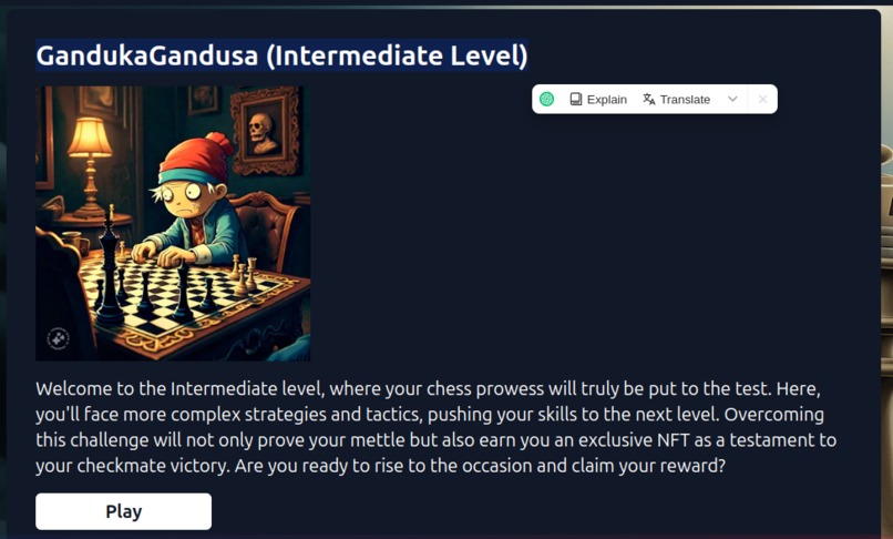 Chessup – screenshot 6