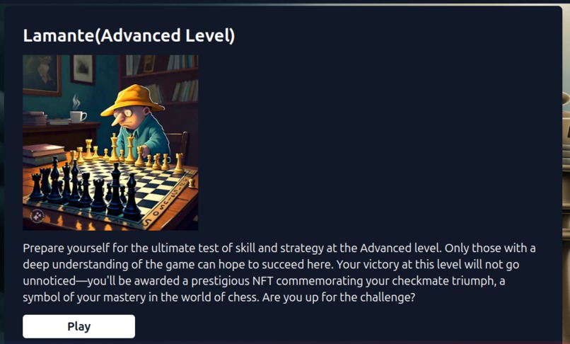 Chessup – screenshot 8