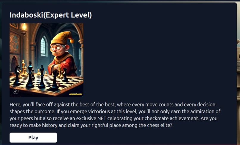 Chessup – screenshot 10