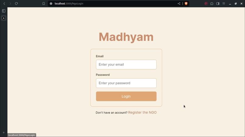 Madhyam – screenshot 2