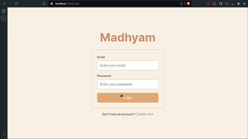 Madhyam – screenshot 5