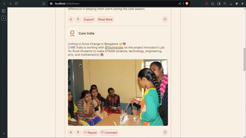Madhyam – screenshot 8