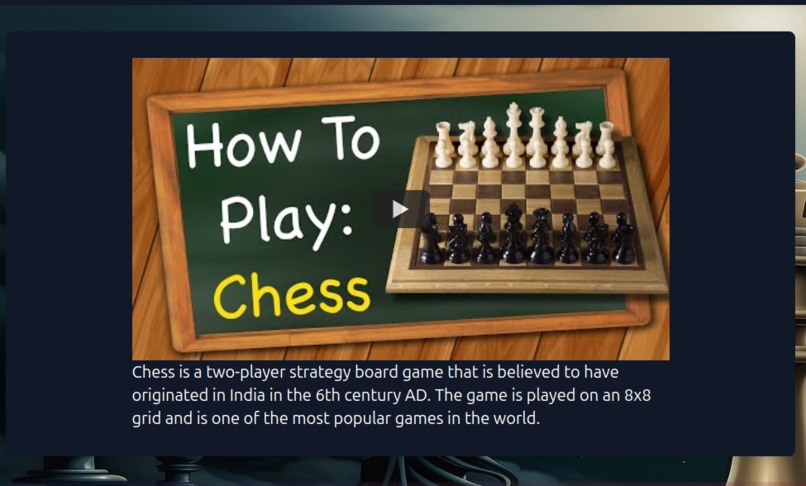 Chessup – screenshot 2