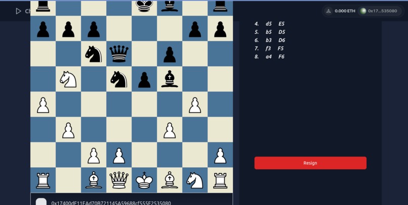 Chessup – screenshot 5