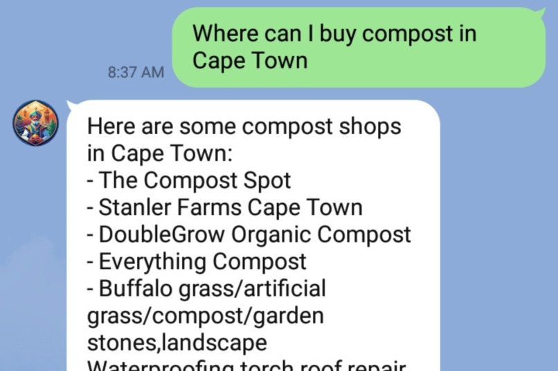 Garden Genie – screenshot 4