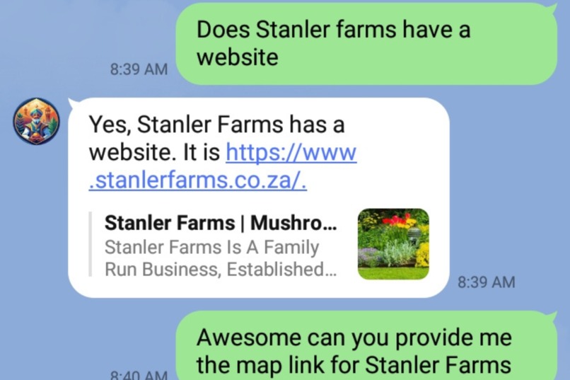 Garden Genie – screenshot 3