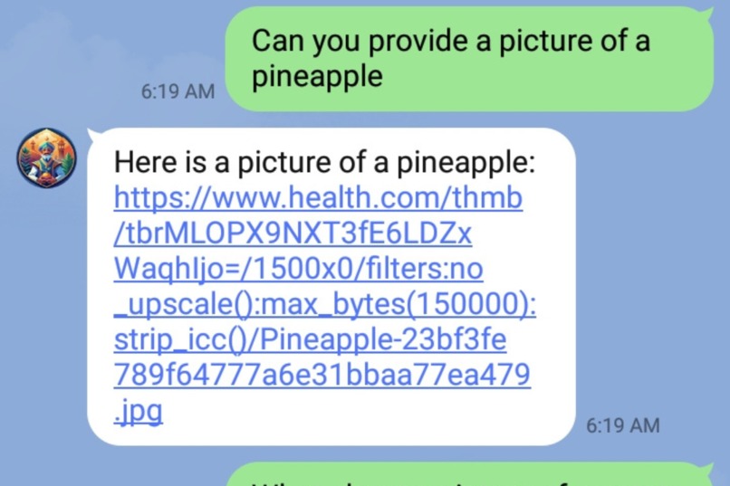 Garden Genie – screenshot 6