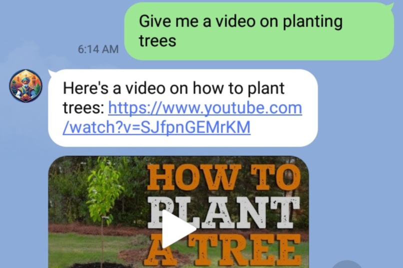 Garden Genie – screenshot 7