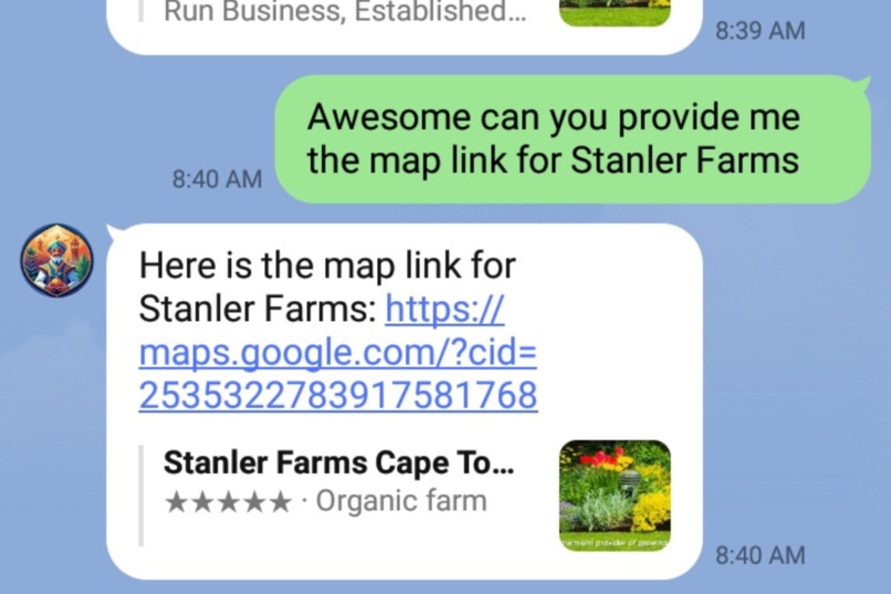 Garden Genie – screenshot 8