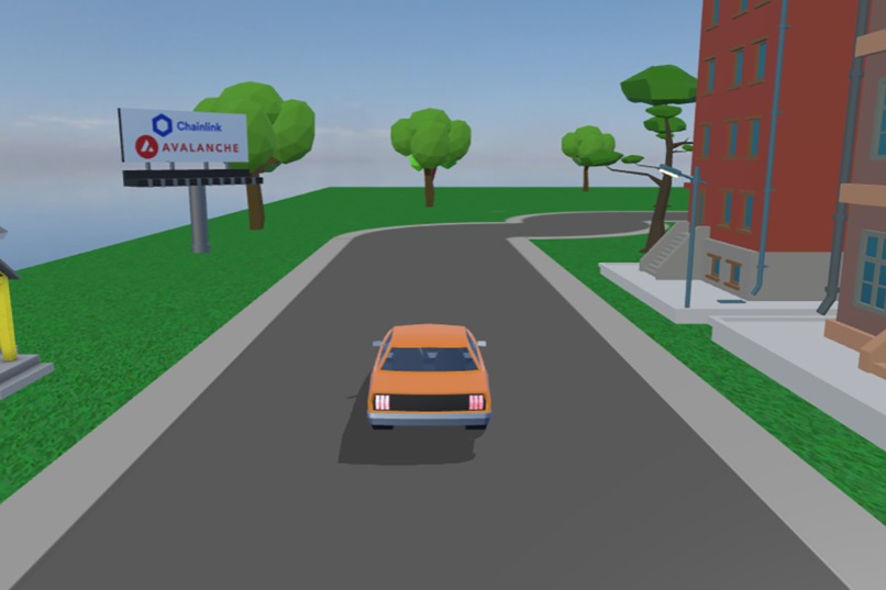 Fury Racing – screenshot 4