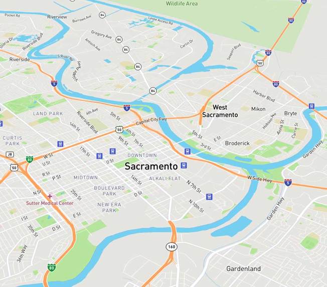 SkyTrade Air Rights Data Feed – screenshot 1