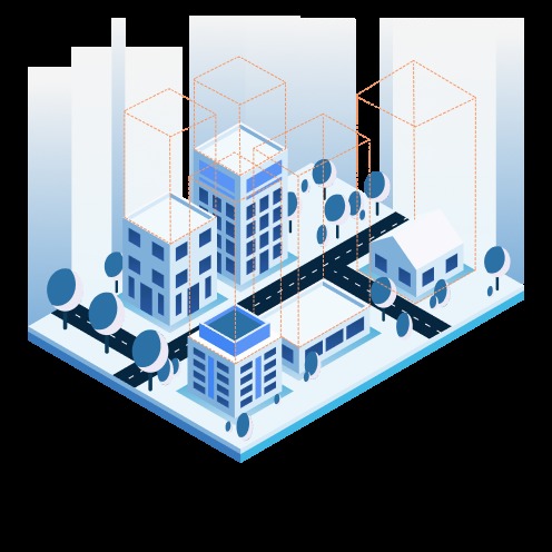 SkyTrade Air Rights Data Feed – screenshot 3