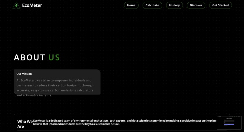 EcoMeter – screenshot 7