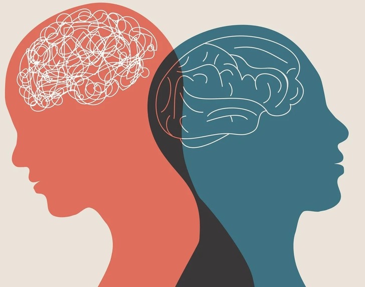 SIMH(Self identifying the mental health of person) – screenshot 1