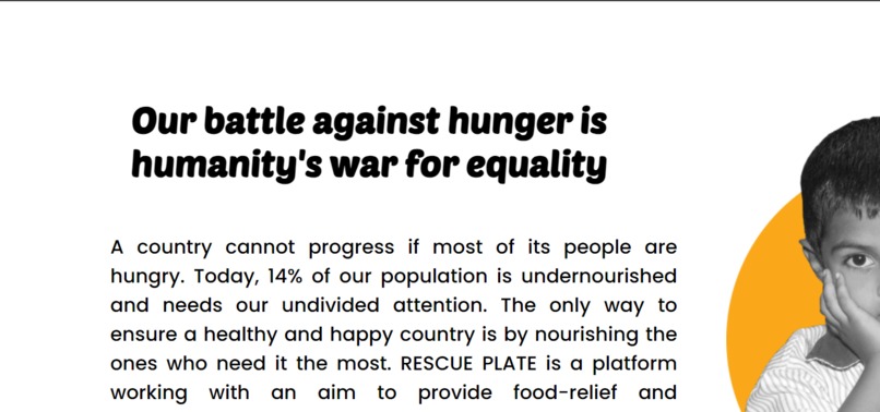 RescuePlate – screenshot 1