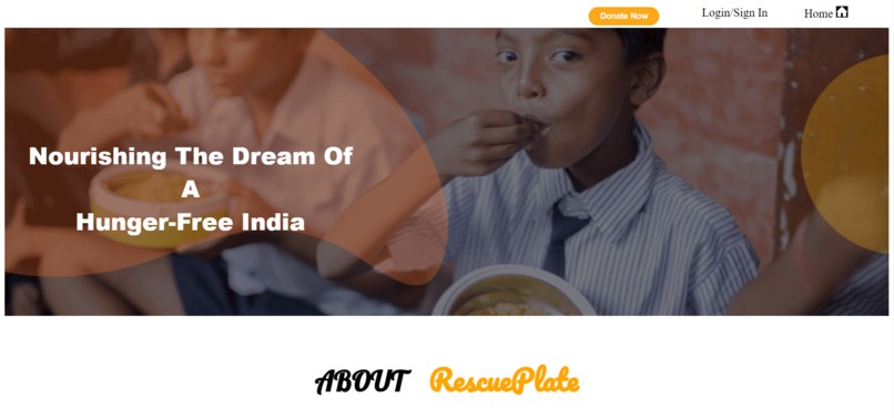RescuePlate – screenshot 6