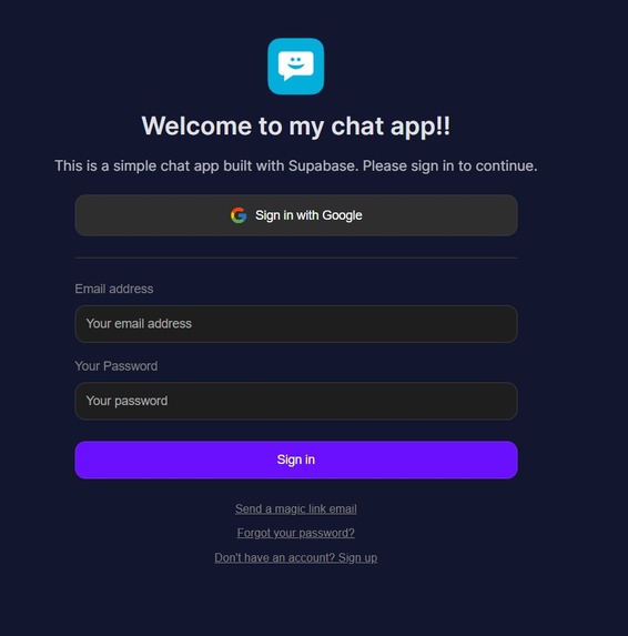 MediMerge – screenshot 4