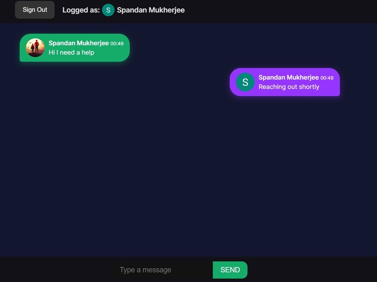 MediMerge – screenshot 5
