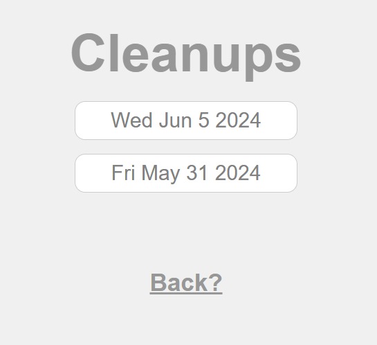 Eco Chat – screenshot 3