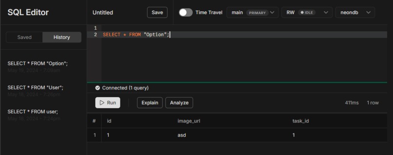 helpfy one stop solution for freelancer – screenshot 2