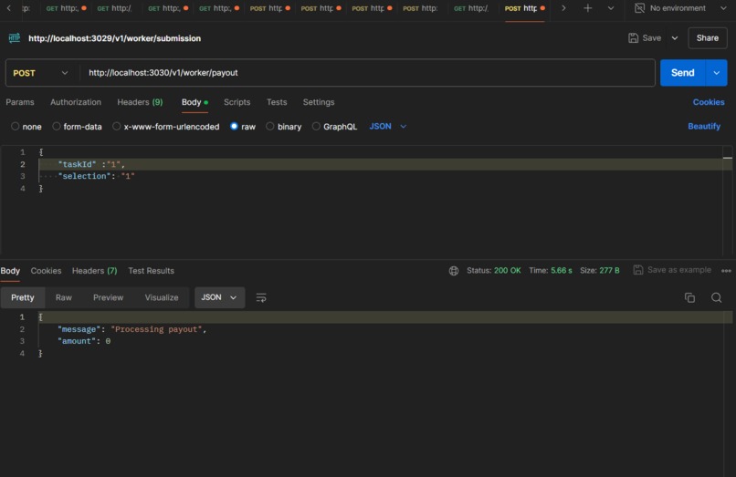 helpfy one stop solution for freelancer – screenshot 6