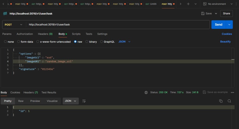 helpfy one stop solution for freelancer – screenshot 7
