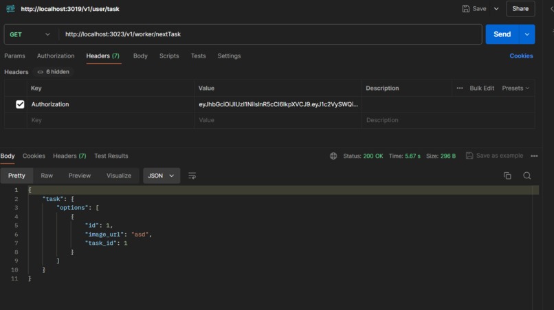 helpfy one stop solution for freelancer – screenshot 13