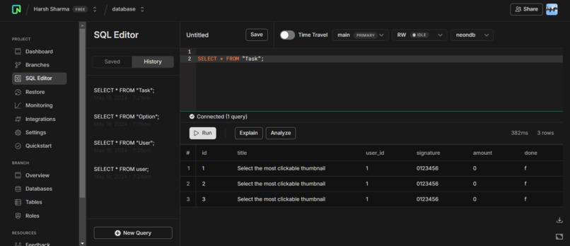 helpfy one stop solution for freelancer – screenshot 15