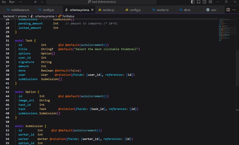 helpfy one stop solution for freelancer – screenshot 19